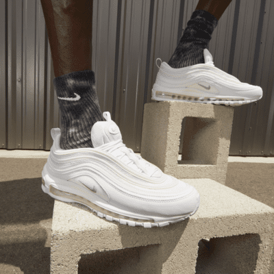 Nike Air Max 97Herrenschuh Bis zu 60% Rabatt