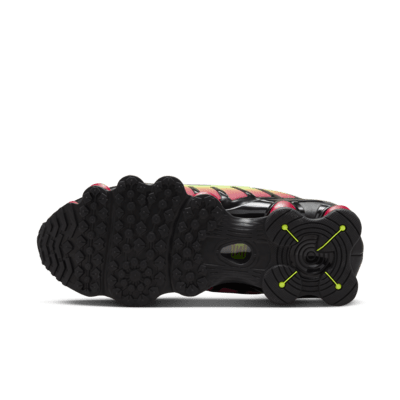 Nike Shox TLSchuh Bis zu 65% Rabatt