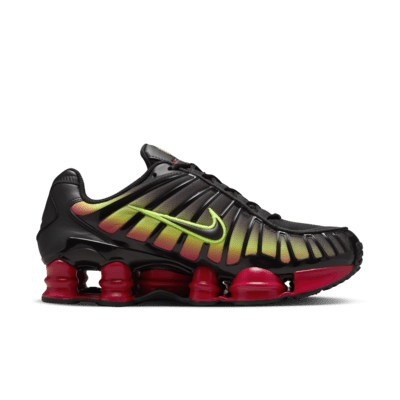 Nike Shox TLSchuh Bis zu 65% Rabatt