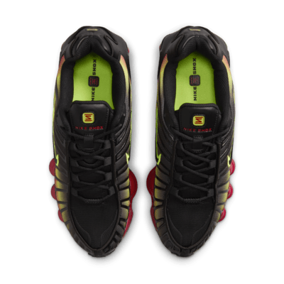 Nike Shox TLSchuh Bis zu 65% Rabatt