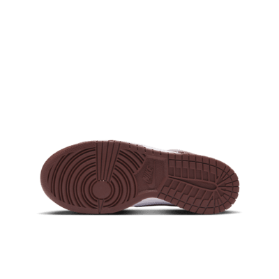Nike Dunk LowSchuh für ältere Kinder Nur noch ein Tag übrig