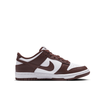 Nike Dunk LowSchuh für ältere Kinder Nur noch ein Tag übrig