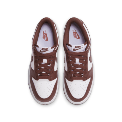 Nike Dunk LowSchuh für ältere Kinder Nur noch ein Tag übrig