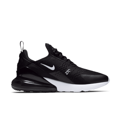 Nike Air Max 270Herrenschuh Kostenloser Versand international