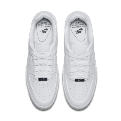Nike Air Force 1 Sage LowDamenschuh Begrenzt auf 3 Tage