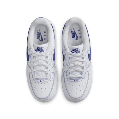 Nike Air Force 1 LV8Schuh (ältere Kinder) Rabatte dieses Monats