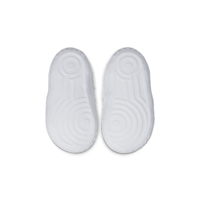 Nike Force 1 CribBabyschuh Outlet