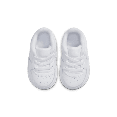 Nike Force 1 CribBabyschuh Outlet