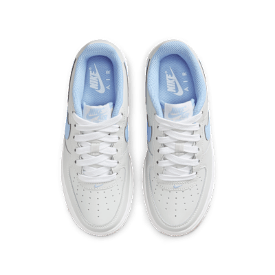 Nike Air Force 1 LV8Schuh (ältere Kinder) Auslauf