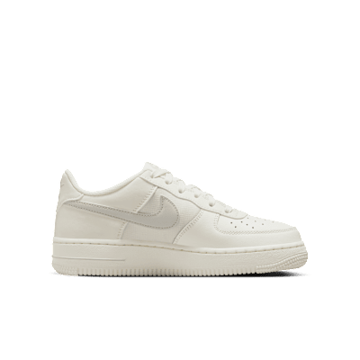 Nike Air Force 1Schuh (ältere Kinder) Verkauf