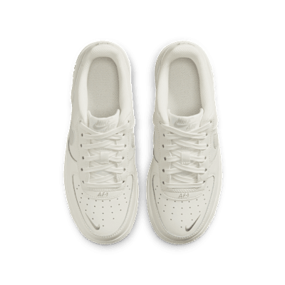 Nike Air Force 1Schuh (ältere Kinder) Verkauf