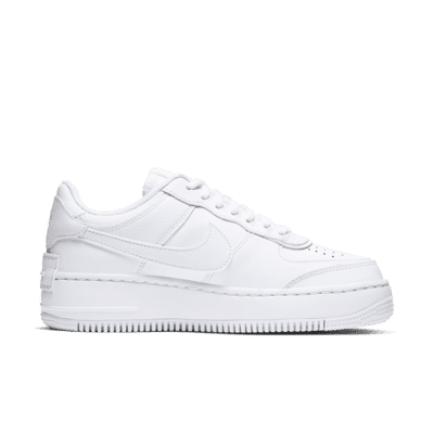 Nike Air Force 1 ShadowDamenschuhe im Angebot