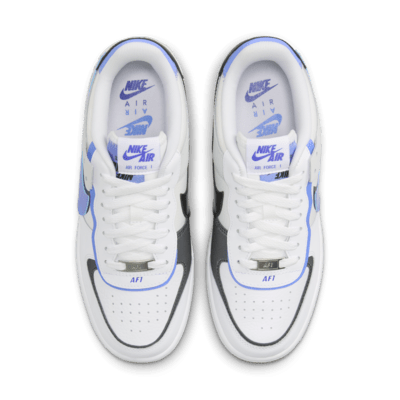 Nike Air Force 1 ShadowDamenschuhe Günstiger Verkauf