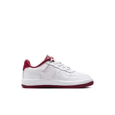 Nike Force 1 Low LV8 EasyOnSchuh (jüngere Kinder) Meist gekauft