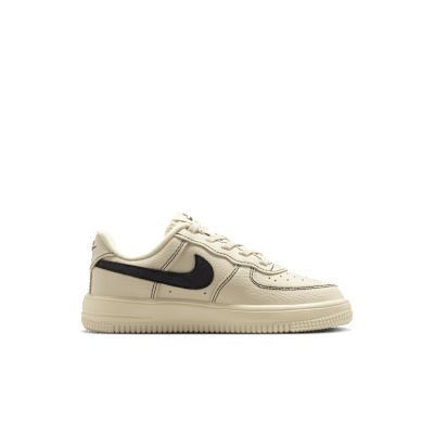 Nike Force 1 Low LV8 EasyOnSchuh (jüngere Kinder) Kostenloser Versand
