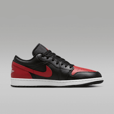 Air Jordan 1 LowSchuh (Damen) Fabrikpreis