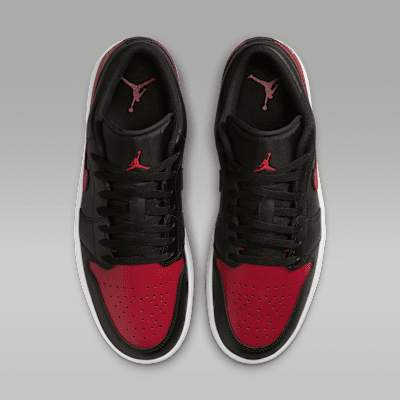 Air Jordan 1 LowSchuh (Damen) Fabrikpreis