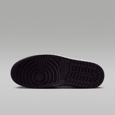 Air Jordan 1 MidSchuh (Herren) Sonderangebot