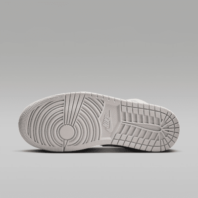 Air Jordan 1 MidDamenschuh Rabatt