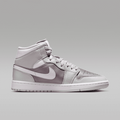 Air Jordan 1 MidDamenschuh Rabatt