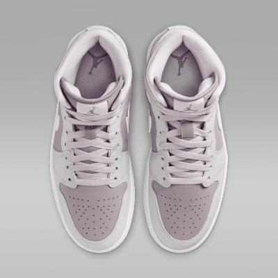 Air Jordan 1 MidDamenschuh Rabatt