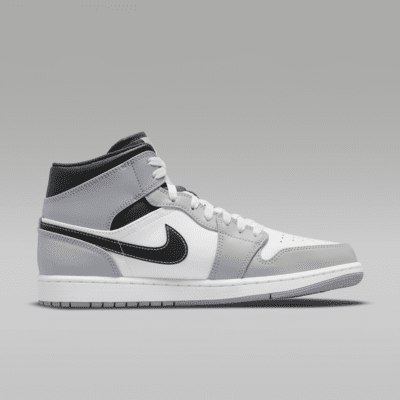 Air Jordan 1 MidSchuh (Herren) Versandkostenfrei