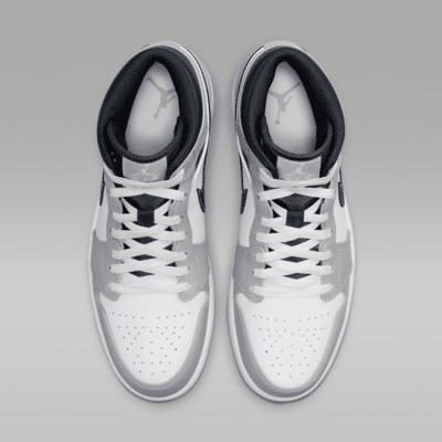 Air Jordan 1 MidSchuh (Herren) Versandkostenfrei
