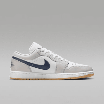 Air Jordan 1 LowHerrenschuh Begrenztes Angebot