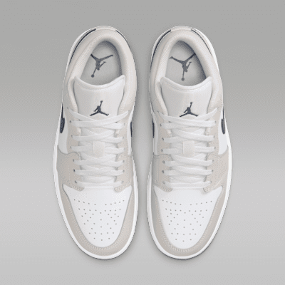 Air Jordan 1 LowHerrenschuh Begrenztes Angebot