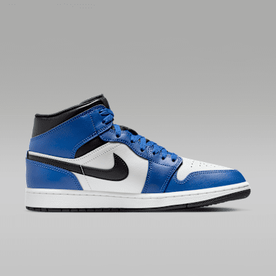 Air Jordan 1 MidSchuh (Herren) Online Shopping