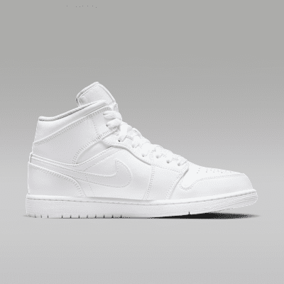 Air Jordan 1 MidSchuh Saisonschlussverkauf