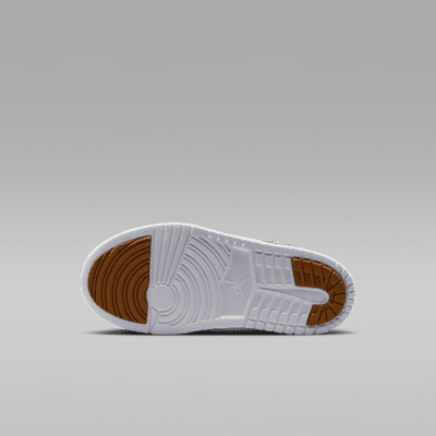 Jordan 1 Low AltSchuh für jüngere Kinder Cyber Monday