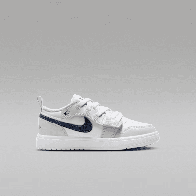 Jordan 1 Low AltSchuh für jüngere Kinder Cyber Monday