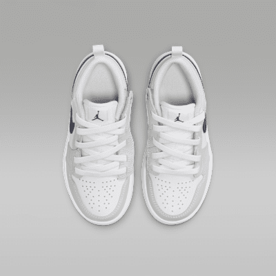 Jordan 1 Low AltSchuh für jüngere Kinder Cyber Monday