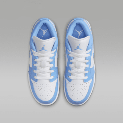 Air Jordan 1 Low SESchuh (ältere Kinder) Weihnachtsangebot
