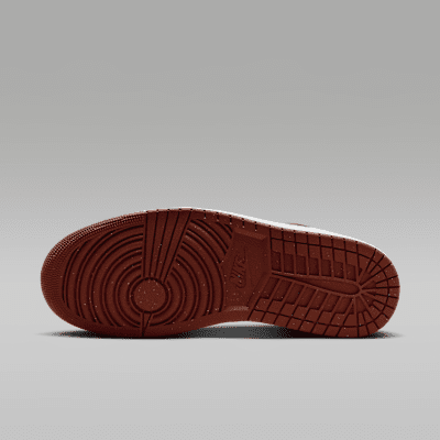Air Jordan 1 LowHerrenschuh Osterangebot