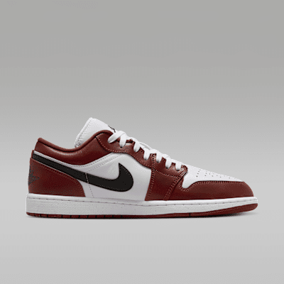 Air Jordan 1 LowHerrenschuh Osterangebot