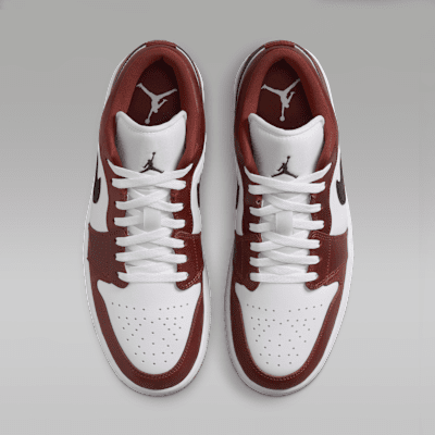 Air Jordan 1 LowHerrenschuh Osterangebot