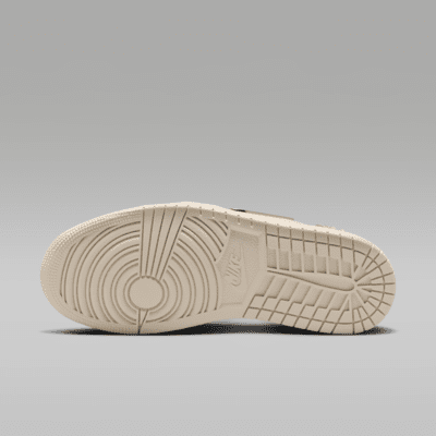 Air Jordan 1 Low Method of MakeSchuh (Damen) Vatertagsangebot