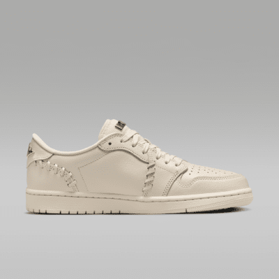 Air Jordan 1 Low Method of MakeSchuh (Damen) Vatertagsangebot