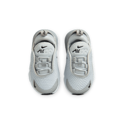 Nike Air Max 270Schuh für Babys und Kleinkinder Sonderangebote