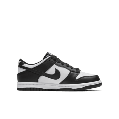 Nike Dunk LowSchuhe für ältere Kinder Tiefpreis