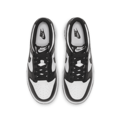 Nike Dunk LowSchuhe für ältere Kinder Tiefpreis