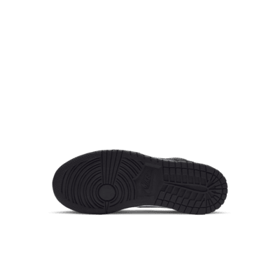 Nike Dunk LowSchuh für jüngere Kinder Super Sparpreis