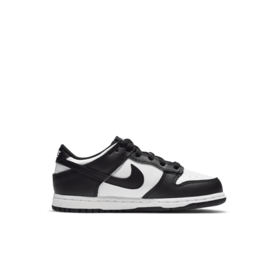 Nike Dunk LowSchuh für jüngere Kinder Super Sparpreis