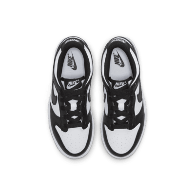 Nike Dunk LowSchuh für jüngere Kinder Super Sparpreis