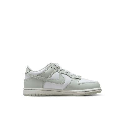 Nike Dunk LowSchuh für jüngere Kinder Kostenlose Rückgabe