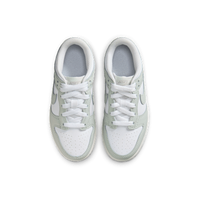 Nike Dunk LowSchuh für jüngere Kinder Kostenlose Rückgabe