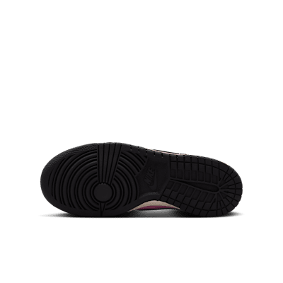 Nike Dunk LowSchuh für ältere Kinder Begrenzte Freigabe