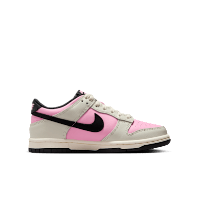 Nike Dunk LowSchuh für ältere Kinder Begrenzte Freigabe